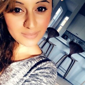 Meet your Posher, Nehal